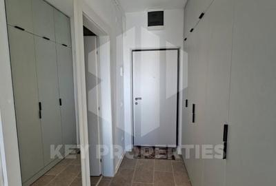 Atria - garsoniera complet mobilata si utilata, parcare - 12