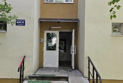 Apartament cu 2 camere semidecomandat în Pantelimon - 5