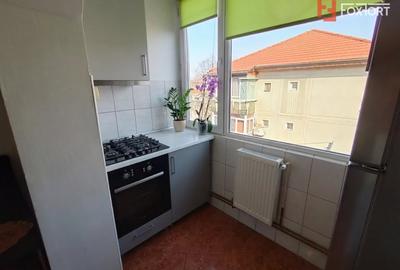 Apartament cu 3 camere decomandat, mobilat în Soarelui - 10