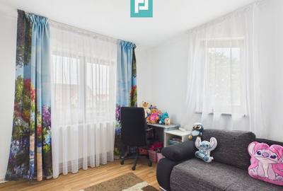 Casă individuală cu 6 camere cu Canalizare în Mândruloc - 7