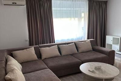 3 camere 134 mp | Parter înalt | Rond OMV Pipera - 2