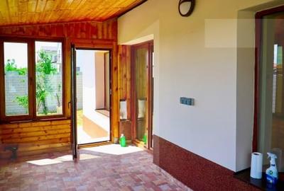 Casa eleganta 4 camere - Comuna Berceni - 16