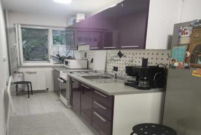 Garsonieră decomandată în Complex Studențesc