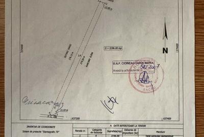 Spațiu comercial, în Gârleni - 1