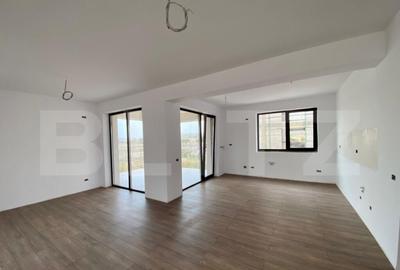 Apartament 3 camere, 101 mp, zona Petrestiului - 3