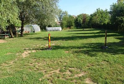 Vand apartament 2 camere decomandat in Deva, zona Garii, et. 3, bloc de 3 etaje acoperit cu pod - 2