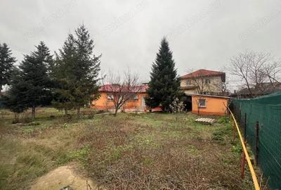 Casa + teren 585 mp | Deschidere 24,72 ml | Pipera Constantin Pritopescu - 3