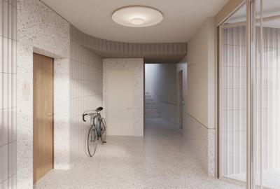 Bloc  Boutique /3 camere /Vasile  Lascar/Direct Dezvoltator/Comision 0 - 3
