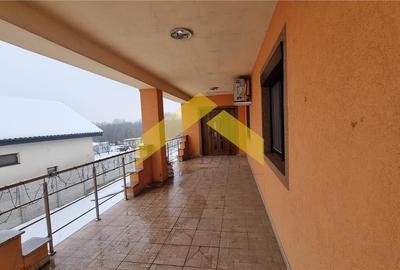 Casa cu etaj in Zadareni de vanzare - 8