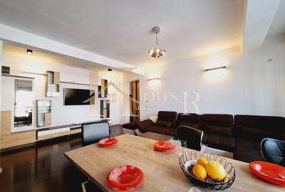 Apartament cu 2 camere semidecomandat, mobilat în Giroc - 3