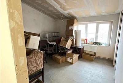 Mircea Cel Batran - Casa individuala - SAD - Pretabil afacere - 710mp utili - Te - 12