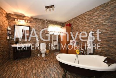 Vila deosebită - vânzare în exclusivitate - Galati, zona Brico -Penny - 13