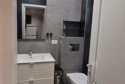 Apartament cu 2 camere în Grivița - 7