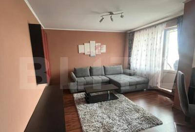 Apartament cu 3 camere, 60 mp, Bulevardul Pandurilor - 2