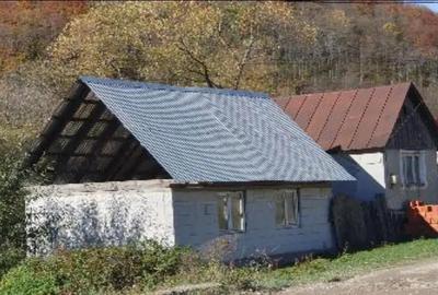 Casă cu Teren 910 Mp în Dognecea - 7