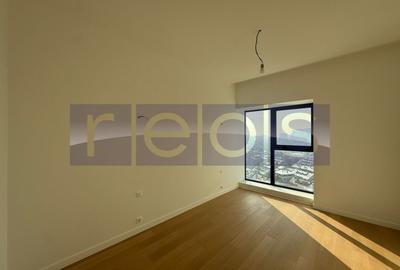 Apartament cu 3 camere decomandat în Barbu Văcărescu - 12