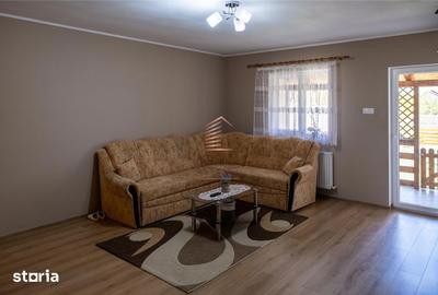 Casă cu 3 camere cu Teren 455 Mp în Central