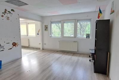 Birou, de 140 mp, în Drumul Taberei - 4