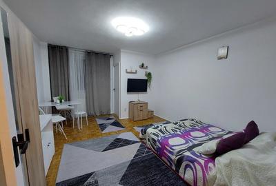 Giurgiului etaj 5 piata progresul - 3