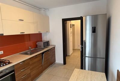 Apartament cu 2 camere decomandat în Grozăvești - 8
