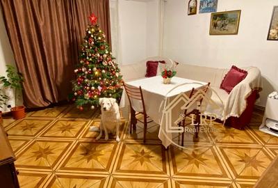 Timpuri Noi-Bd.Sincai-3 camere, 74mp, decomandat, 2 bai, centrala, loc parcare - 2