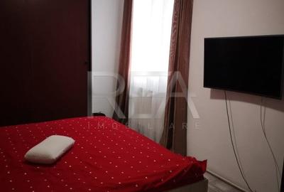 2 camere cu centrala proprie | renovat + mobilat | - Alexandru Obregia - 5