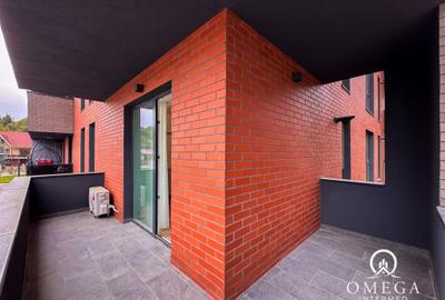 2 camere Bucium, Mobilat si Utilat Prima inchiriere - 3