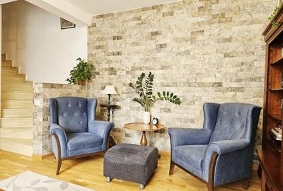 Chitila /Mogosoaia - Vila moderna la cheie - 1