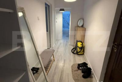 Apartament cu 3 camere decomandat, mobilat în Micro 11 - 4