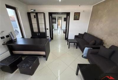 Hala + birou + magazie + teren de vanzare in Focsani Mandresti - 10