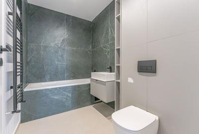 Apartament cu 2 camere decomandat în Bartolomeu - 7