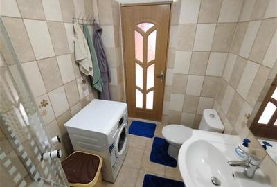 Apartament cu 2 camere decomandat, mobilat în Vest - 10