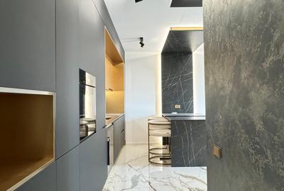 Apartament cu 2 camere decomandat, mobilat în Braytim - 5