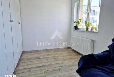 Casă cu 4 camere cu Teren 167 Mp în Tunari - 2