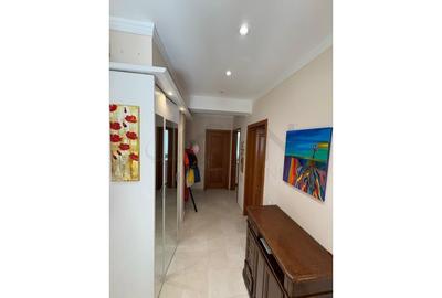 REA1025952 3 camere in imobil boutique Dorobanti Floreasca - 9