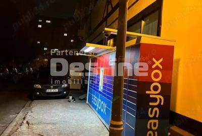 Spațiu comercial, de 650 mp, în Rahova - 11