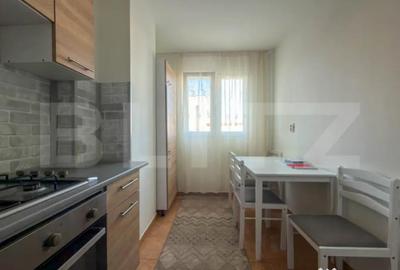 Apartament cu 2 camere decomandat în Cantemir - 4