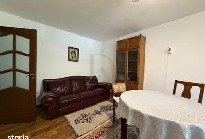 Apartament cu 3 camere decomandat în Hala Centrală - 6