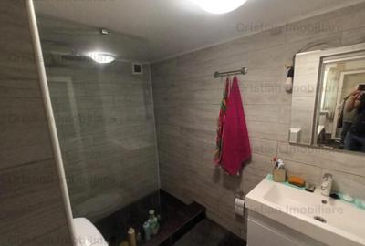 CASA 4 cam BUNA, teren 186 mp, deschidere 10 m Chercea, cara - 5