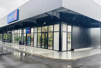 Spațiu comercial, de 1,200 mp, în Dragomirești-Vale - 8