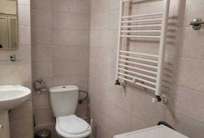 Garsoniera moderna, centrala proprie & parcare – Palladium Residence 2 - 6