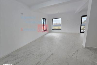 Casă cu 4 camere cu Canalizare în Banu - 5