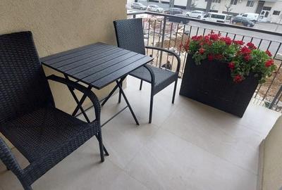 Apartament 3 camere- metrou Berceni- Comision 0% - 12