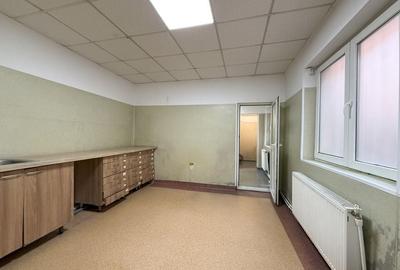 Bd. Unirii | Imobil 320 MP | P+2 Maximilian Popper - 10