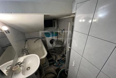 Garsonieră decomandată, mobilată în Victoriei - 5