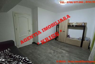 Garsonieră decomandată în Exercițiu - 1