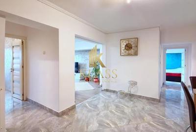 Apartament 3 camere | Pta Alba Iulia | Decebal | Unirii - 8