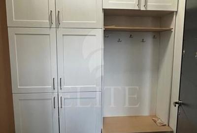 Apartament cu 2 camere semidecomandat, mobilat în Central - 12