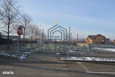 Spațiu comercial, în Oncea - 3