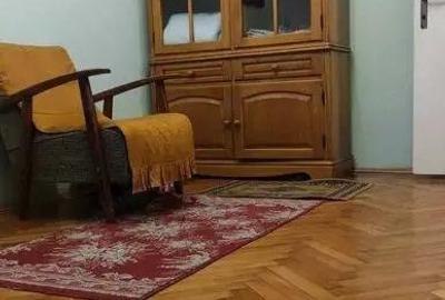 Apartament cu 3 camere semidecomandat în Cornișa - 3